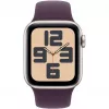 40 mm Plum Sport Band - S/M