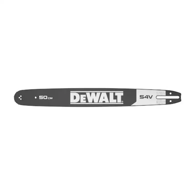 Maitinamojo grandininio pjūklo priedas DeWALT DT20689-QZ 1 vnt.