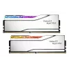 G.Skill Trident Z5 Royal Neo F5-6000J2836G32GX2-TR5NS atminties modulis 64 GB 2 x 32 GB DDR5 6000 MT/s