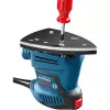 Bosch GSS 160 Multi daugiafunkcis šlifuoklis 24000 RPM įvairių spalvų