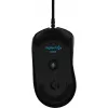 G G403 Prodigy žaidimų pelė, dešinė, optinė, USB Type-A, 12000 DPI, 1 ms, juoda