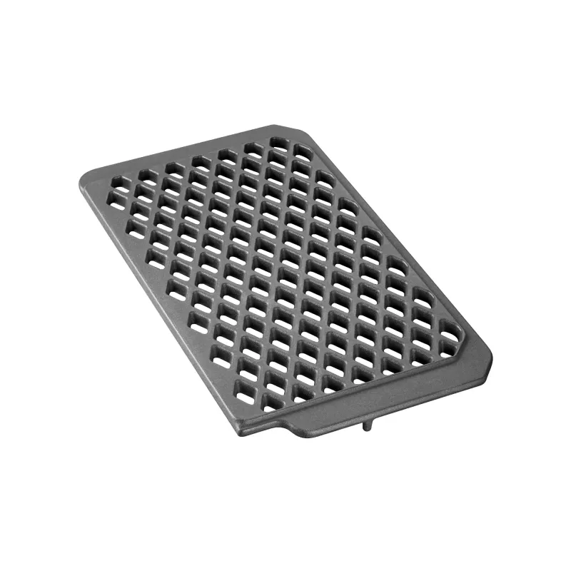 SEVERIN ZB 8182 SEVO ketaus grotelės griliui