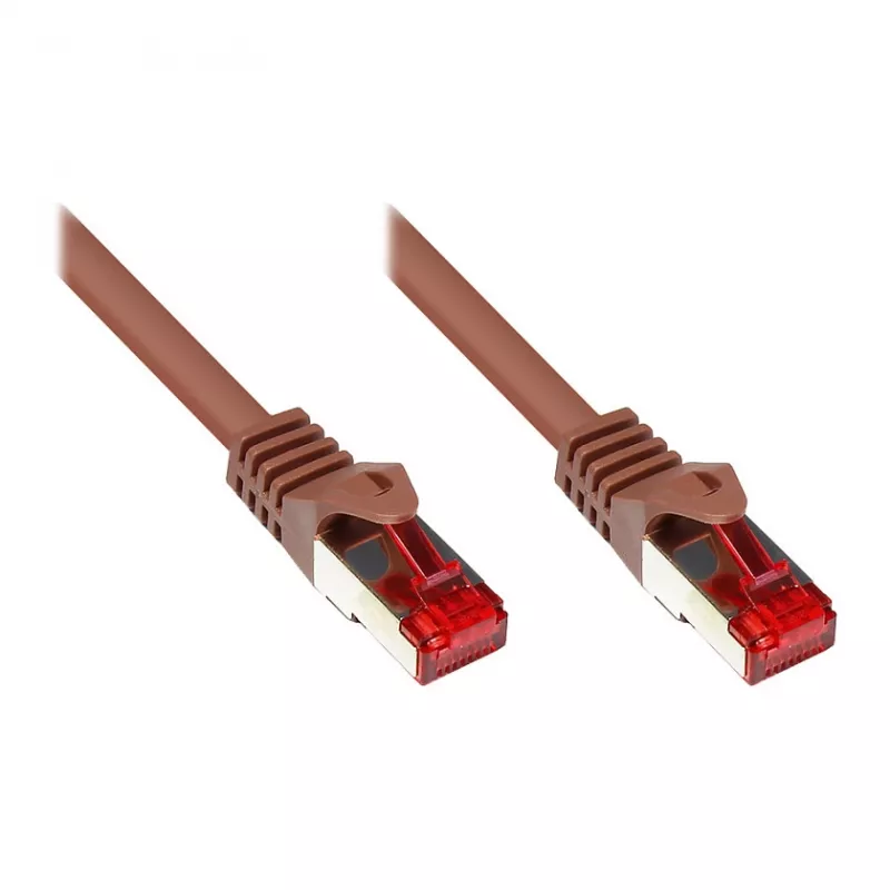 Goodconnections 8060-003BR eterneto pataisymo laidas