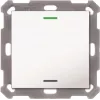 MDT BE-TAL5501.01 mygtukas Light 55 1 kanalo RGBW Neutralus (BE-TAL5501.01)