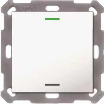 MDT BE-TAL5501.01 mygtukas Light 55 1 kanalo RGBW Neutralus (BE-TAL5501.01)