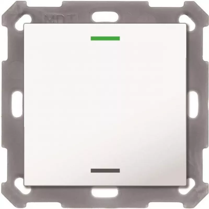 MDT BE-TAL5501.01 mygtukas Light 55 1 kanalo RGBW Neutralus (BE-TAL5501.01)