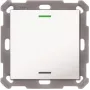 MDT BE-TAL5501.01 mygtukas Light 55 1 kanalo RGBW Neutralus (BE-TAL5501.01)