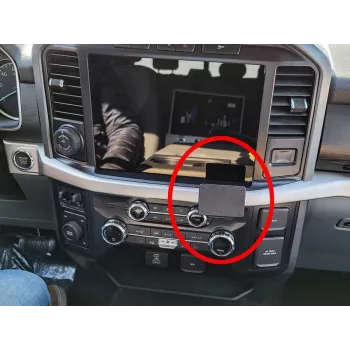 Brodit 855665 automobilinis laikiklis