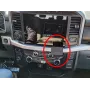 Brodit 855665 automobilinis laikiklis