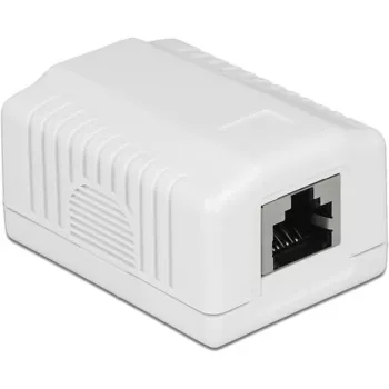 Kištukinis lizdas RJ-45 DeLOCK 86196