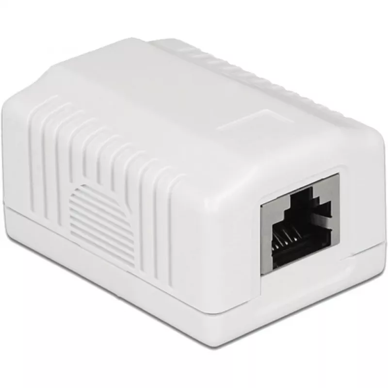 Kištukinis lizdas RJ-45 DeLOCK 86196
