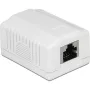 Kištukinis lizdas RJ-45 DeLOCK 86196