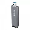 Pendrive UE720 64GB USB3.2-A Gen2 pilka