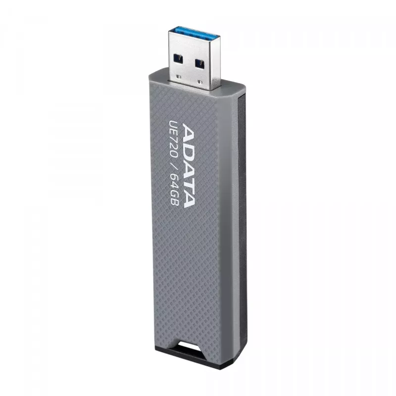 Pendrive UE720 64GB USB3.2-A Gen2 pilka
