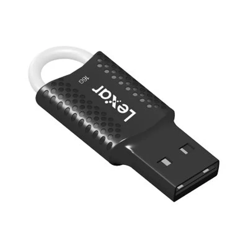 USB atmintinė Lexar 16 GB USB Type-A 2.0 JumpDrive V40