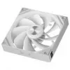 TRYX ROTA SL ARGB atbulinės eigos ventiliatorius - 3 vnt. pakuotė 120 mm baltas (F-R120R-AM3M-G0W)