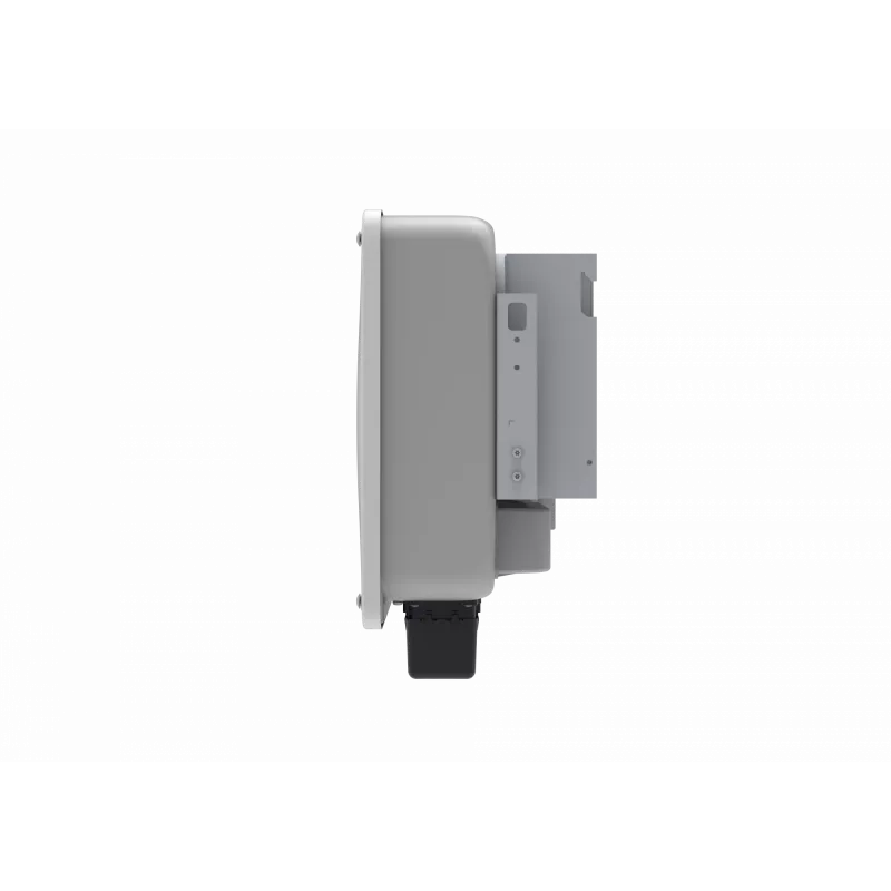 Huawei komercinis inverteris // 3 fazės, 4 MPPT, įmontuotas ryšys (RS485, USB, MBUS), nuolatinės srovės atjungiklis, 40 kW / 44 kVA / 400 VAC, AC ir DC pusės 2 tipo viršįtampių ribotuvai; veikia (neįtraukta) su