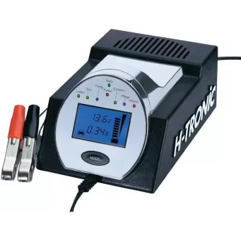 H-Tronic švino akumuliatorių įkroviklis HTDC 5000, 3-in-1 (1242500)