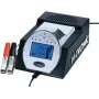 H-Tronic švino akumuliatorių įkroviklis HTDC 5000, 3-in-1 (1242500)