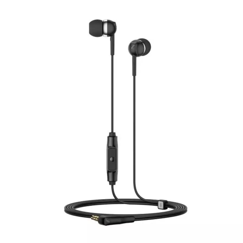 Ausinės Sennheiser 508896