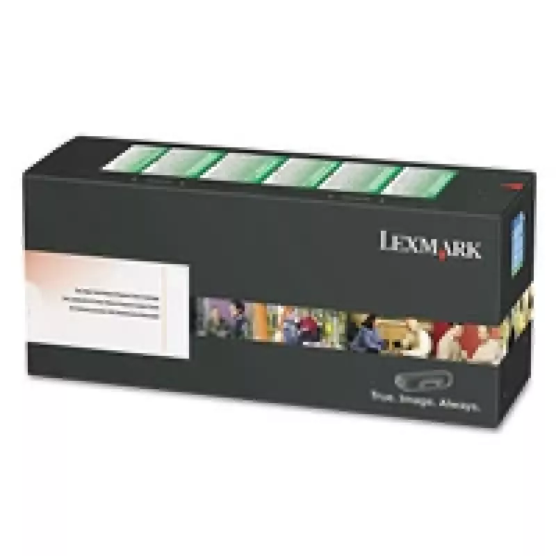 LEXMARK 78C20ME Toneris Lexmark 78C20ME Purpurinė 1 000 str. CS421dn / CS521dn / CS622