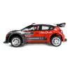 Amewi RC Rallye Citroen CR3 WRC HyperGo 1 7 juoda/raudona (21127)
