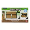 Taupyklė Paladone Minecraft Chest dizaino PP13601MCF monetų bankas vaikams ir gerbėjams