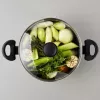 Kepimo puodas Russell Hobbs RH02809EU7 24 cm Metallic Marble, sunkiųjų sąlygų virimo puodas