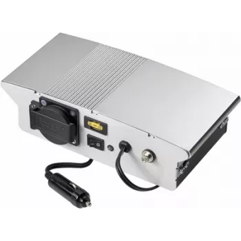Įtampos keitiklis Voltcraft SW-150 24V 150 W 24 V DC į 230 V AC, be ventiliatoriaus