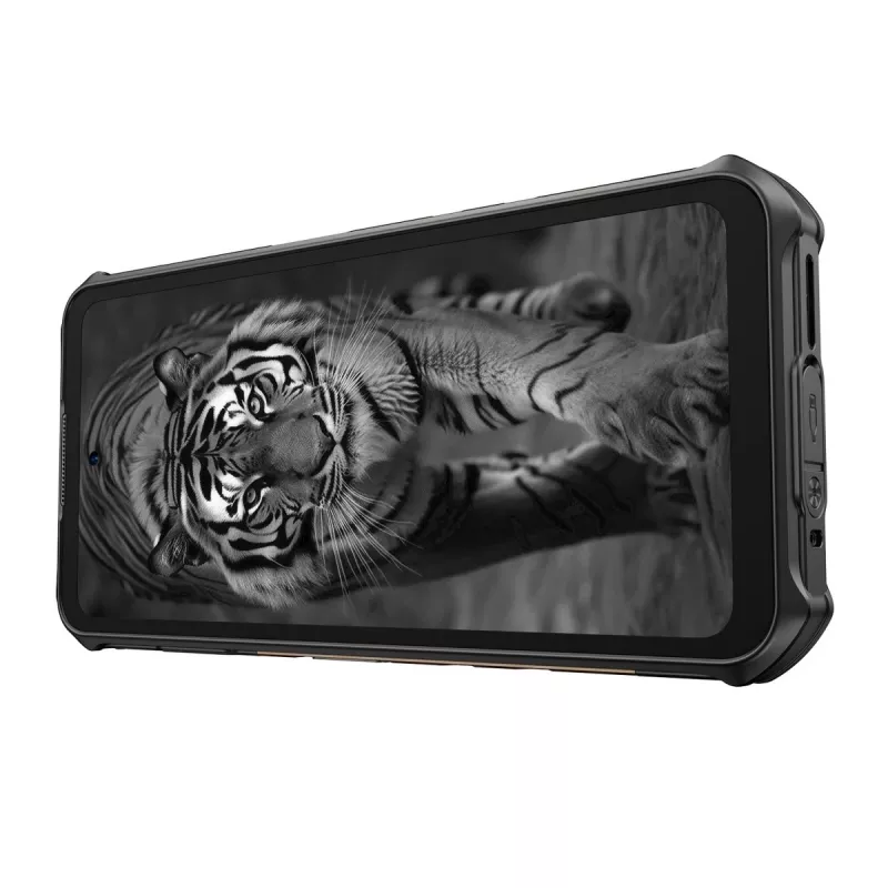 Išmanusis telefonas UleFone Armor X16 6 colių 128GB Sand Dune, energinio naudingumo klasė A