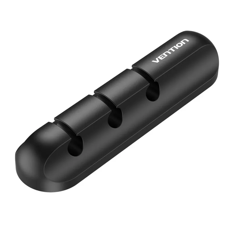 Vention 7 Ports Desktop Cable Manager Juoda