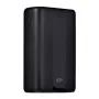 Silicon Power QX55 Powerbank Lithium Polymer (LiPo) 30000 mAh Juoda