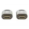 Tripp Eaton Tripp Lite Series USB-C į USB-C plenumo klasės šviesolaidinis aktyvus optinis kabelis (AOC)