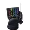Razer Tartarus Pro programuojamas žaidimų klavišų skydelis