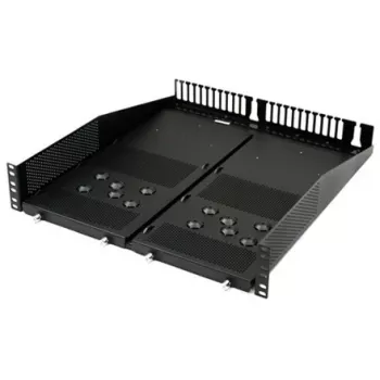 Cisco Firepower 1K serijos montavimo į stovą rinkinys, skirtas FPR-1010