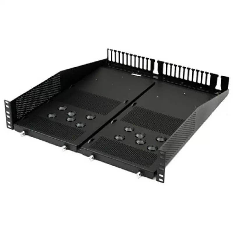 Cisco Firepower 1K serijos montavimo į stovą rinkinys, skirtas FPR-1010