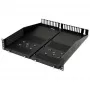 Cisco Firepower 1K serijos montavimo į stovą rinkinys, skirtas FPR-1010