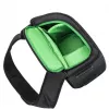 Sling case Rivacase 7470 juoda