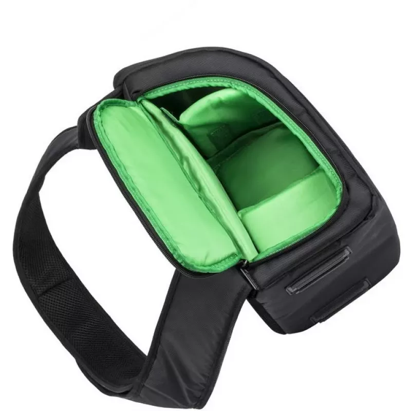 Sling case Rivacase 7470 juoda
