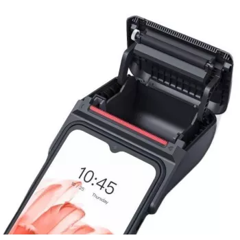 Terminis kvitų POS spausdintuvas IMIN I23M03P su USB sąsaja, kompaktiškas dizainas