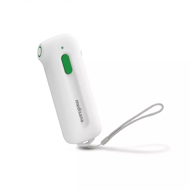 Medisana IB 100 balta