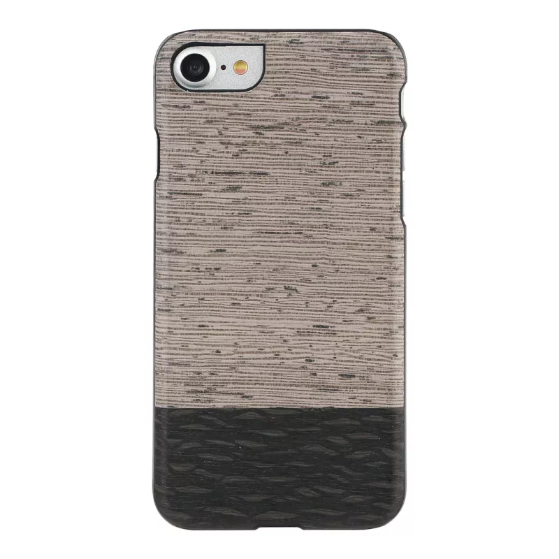 Dėklas Man&Wood 8809339471602, skirtas iPhone 7, 11,9 cm (4,7 colio), įvairiaspalvis