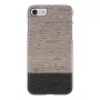 Dėklas Man&Wood 8809339471602, skirtas iPhone 7, 11,9 cm (4,7 colio), įvairiaspalvis