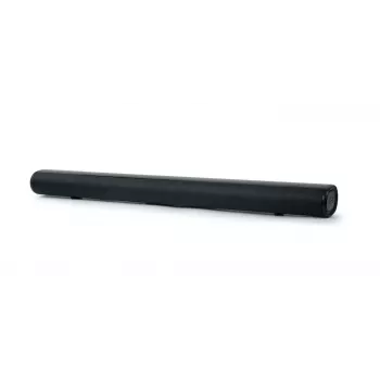 Muse TV garsiakalbis | M-1680 SBT | 120 W | Bluetooth | Juoda | Belaidis ryšys