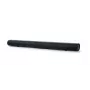 Muse TV garsiakalbis | M-1680 SBT | 120 W | Bluetooth | Juoda | Belaidis ryšys