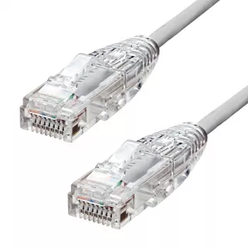 Ethernet kabelis ProXtend S-6AUTP-125G CAT6A UTP, ilgis 125 m