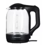 Esperanza EKK025K Elektrinis virdulys 1.7 L Juodas, Daugiaspalvis 1500 W