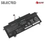 Nešiojamojo kompiuterio baterija, Extra Digital Selected, TOSHIBA PA5149U-1BRS, 4100 mAh