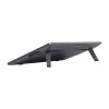 Grafikos planšetė HUION Kamvas Pro 19 GT1902 18,4 colio 3840x2160 409x230 mm darbo sritis, 16384 slėgio lygiai, USB-C, pilna laminacija