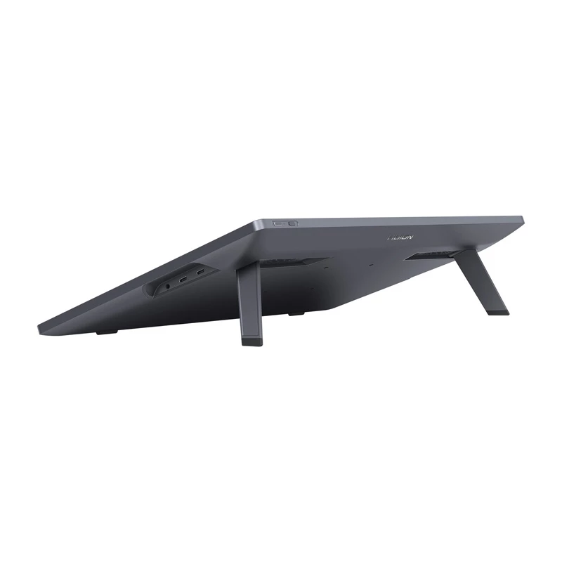 Grafikos planšetė HUION Kamvas Pro 19 GT1902 18,4 colio 3840x2160 409x230 mm darbo sritis, 16384 slėgio lygiai, USB-C, pilna laminacija